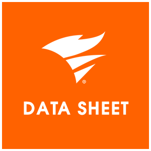 solarwinds datasheet orange